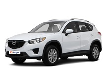 מאזדה CX-5