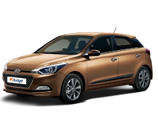 יונדאי I20  2021