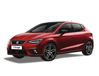 סיאט איביזה