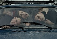 השכרת רכב 7 מקומות או השכרת ואן