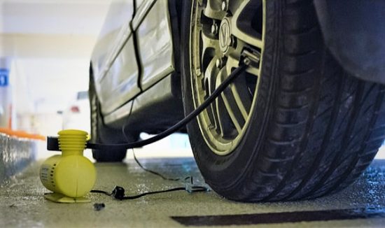 רגע לפני התחלת נסיעה - כללי בטיחות